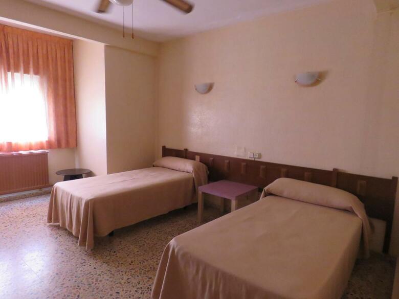 Hotel Alain