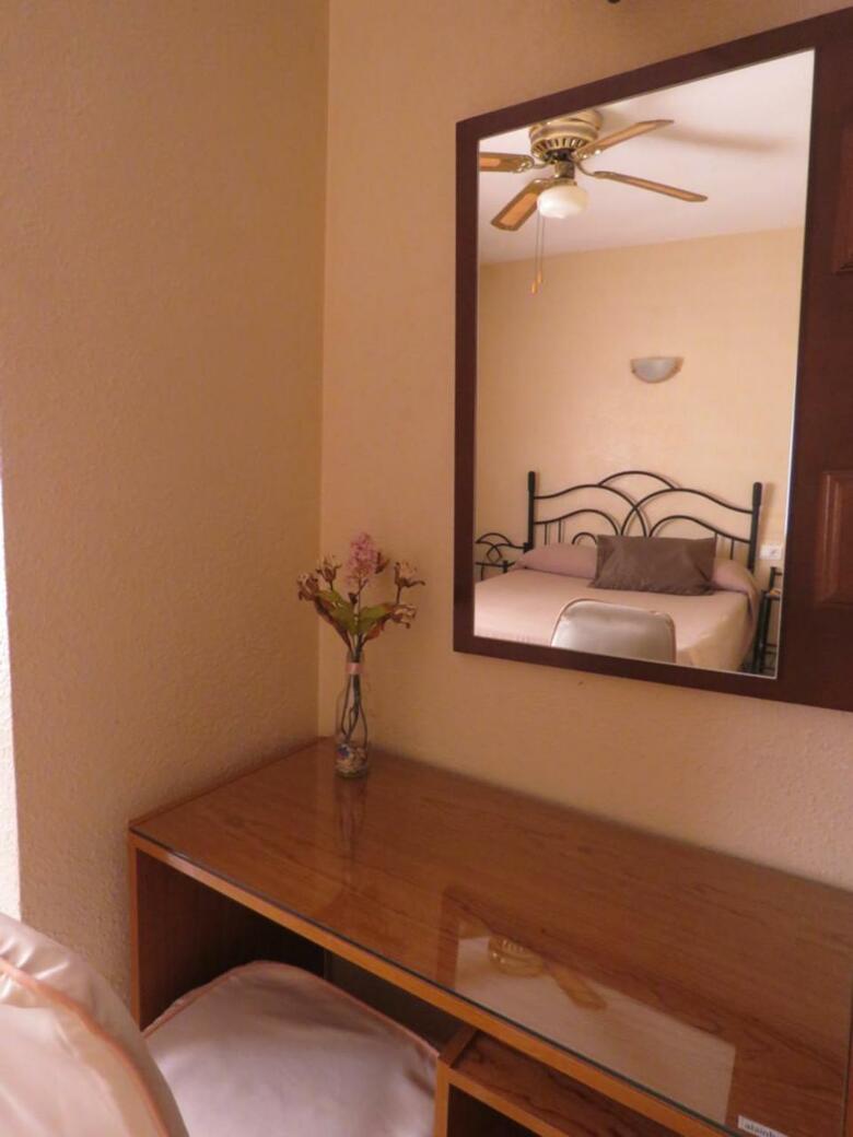 Hotel Alain