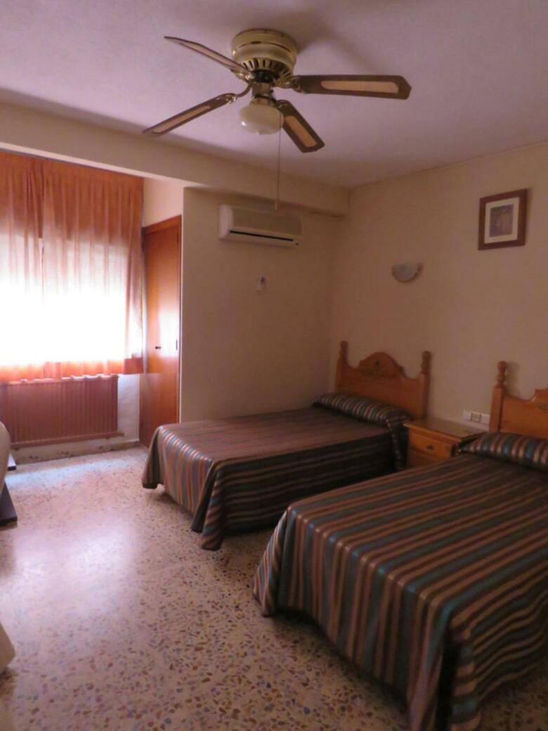 Hotel Alain