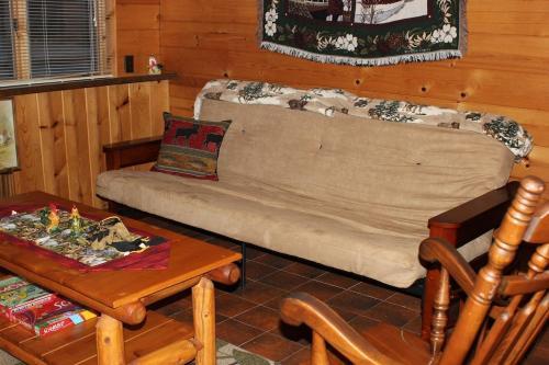 Bed & Breakfast Aubert Den