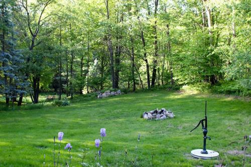 Bed & Breakfast Aubert Den