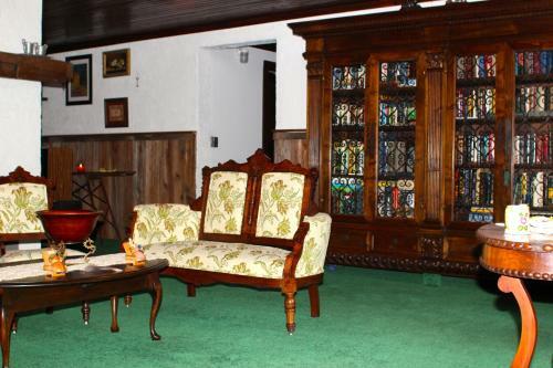 Bed & Breakfast Aubert Den