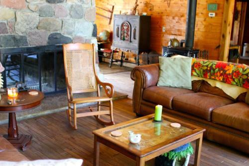 Bed & Breakfast Aubert Den