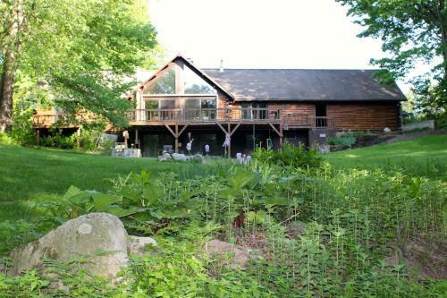 Bed & Breakfast Aubert Den