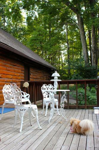 Bed & Breakfast Aubert Den