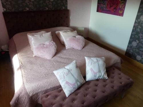 G�te Le Domaine Des Fagnes