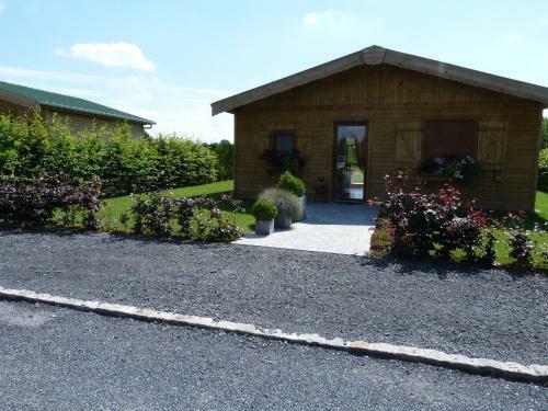 G�te Le Domaine Des Fagnes