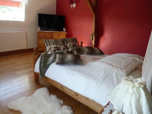 G�te Le Domaine Des Fagnes