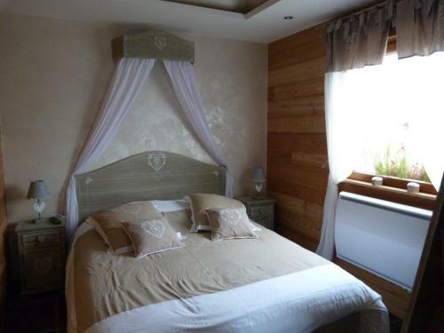 G�te Le Domaine Des Fagnes