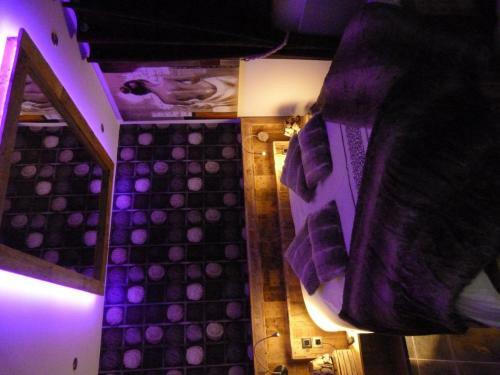 G�te Le Domaine Des Fagnes
