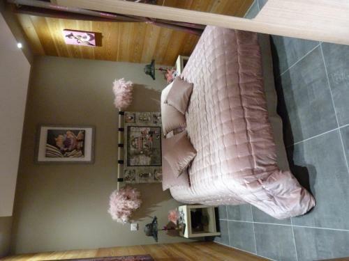 G�te Le Domaine Des Fagnes