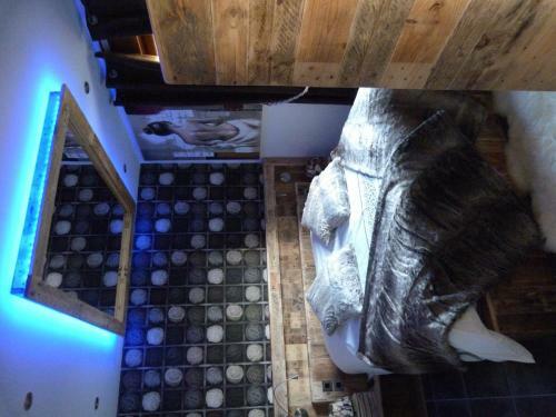 G�te Le Domaine Des Fagnes