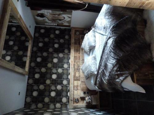 G�te Le Domaine Des Fagnes