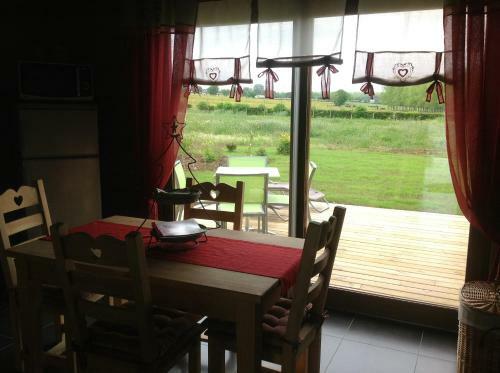 G�te Le Domaine Des Fagnes