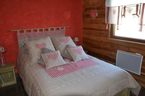 G�te Le Domaine Des Fagnes