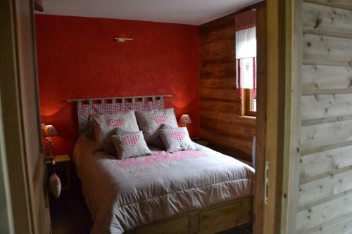 G�te Le Domaine Des Fagnes