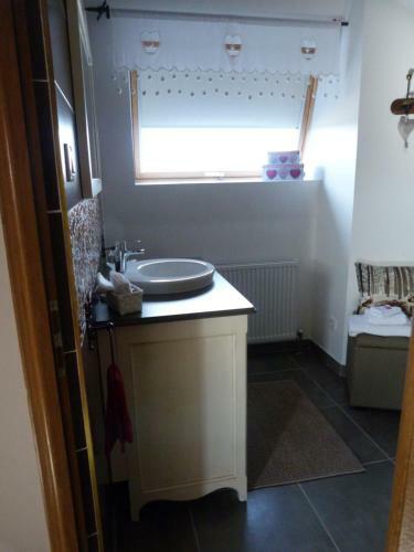 G�te Le Domaine Des Fagnes