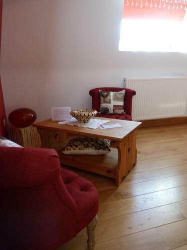 G�te Le Domaine Des Fagnes