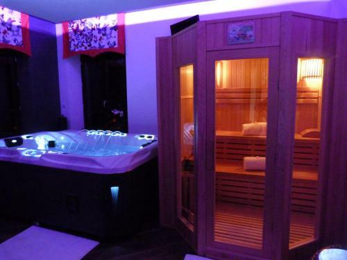 G�te Le Domaine Des Fagnes