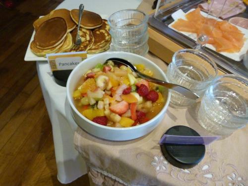 G�te Le Domaine Des Fagnes
