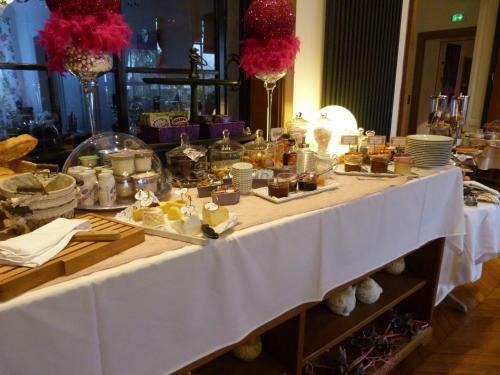 G�te Le Domaine Des Fagnes