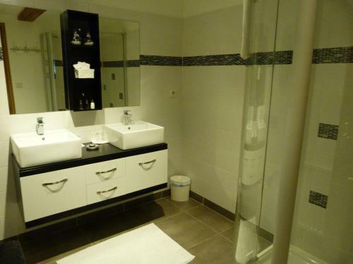 G�te Le Domaine Des Fagnes