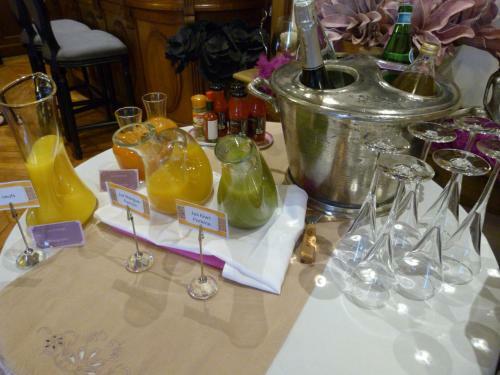 G�te Le Domaine Des Fagnes