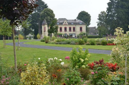 G�te Le Domaine Des Fagnes