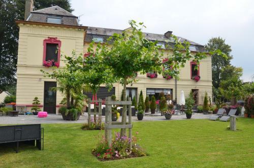 G�te Le Domaine Des Fagnes