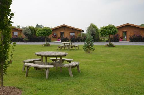G�te Le Domaine Des Fagnes