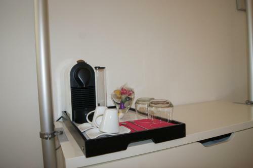 Bed & Breakfast Villa Castelnau Montpellier