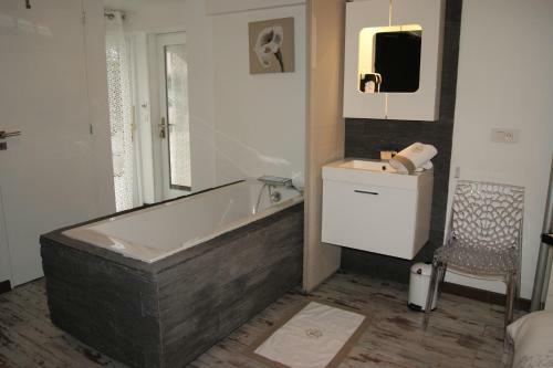 Bed & Breakfast Villa Castelnau Montpellier