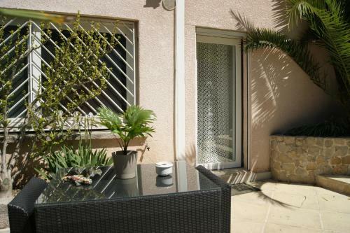 Bed & Breakfast Villa Castelnau Montpellier