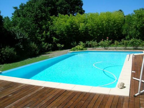 Bed & Breakfast Les Orchid�es