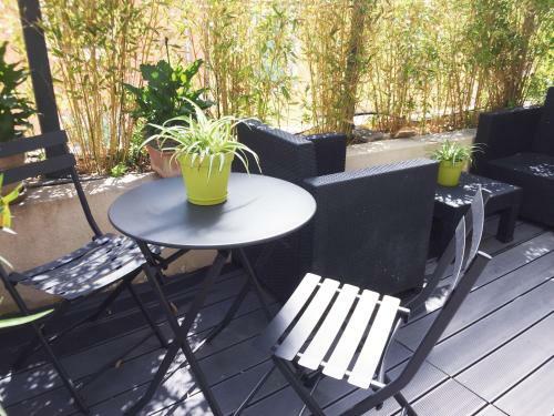 Bed & Breakfast Les Terrasses De Castelnau