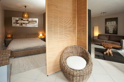 Bed & Breakfast Les Terrasses De Castelnau
