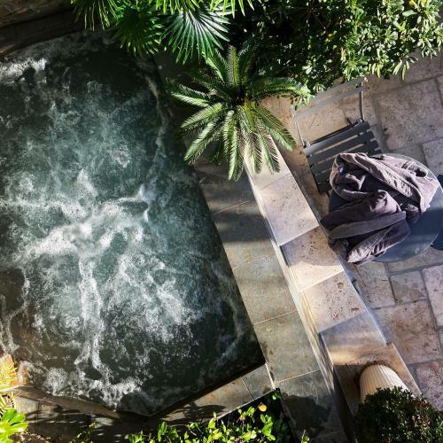 Bed & Breakfast Les Terrasses De Castelnau