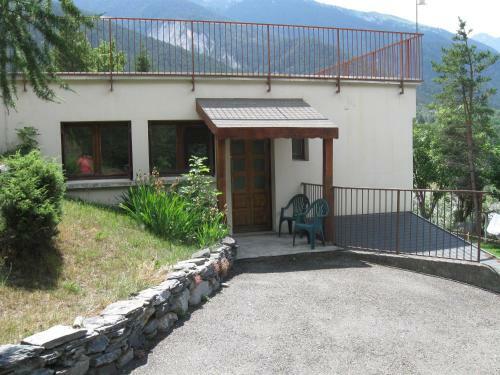 Village Vacances Anjou Vanoise
