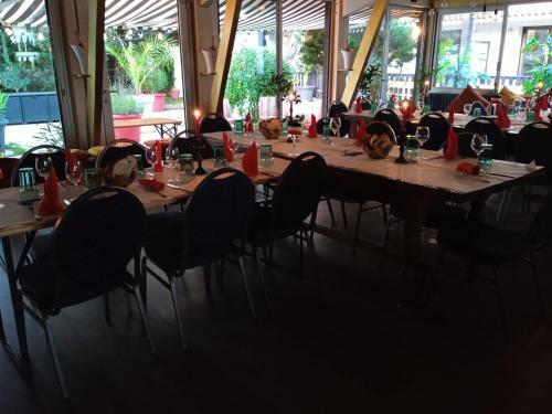 Hotel H�tel Restaurant Le Chanel
