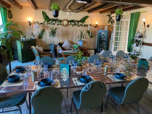 Hotel H�tel Restaurant Le Chanel