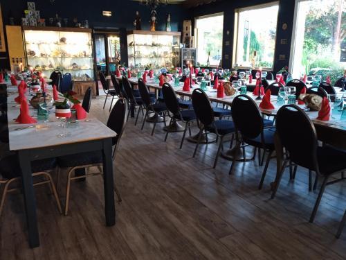 Hotel H�tel Restaurant Le Chanel