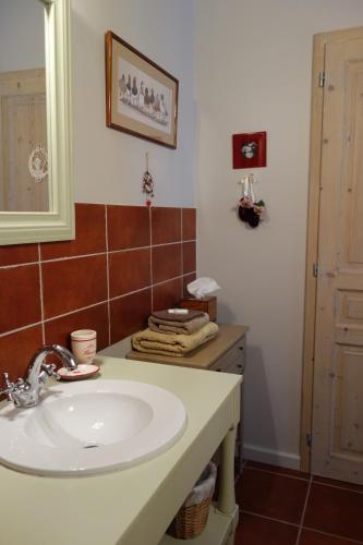 Bed & Breakfast Chambres D'h�tes - La Belmoni�re