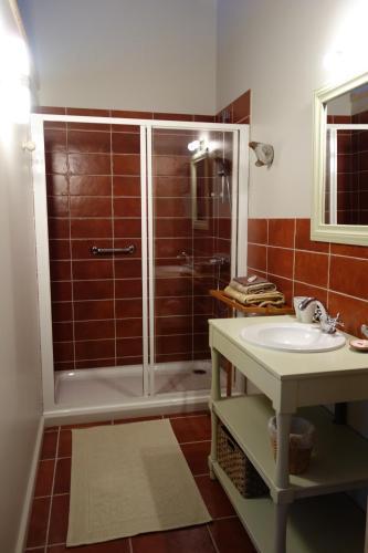 Bed & Breakfast Chambres D'h�tes - La Belmoni�re