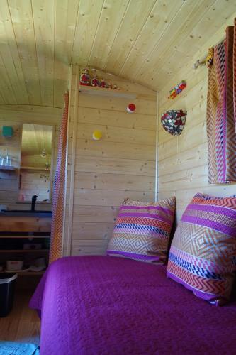 Bed & Breakfast Chambres D'h�tes - La Belmoni�re