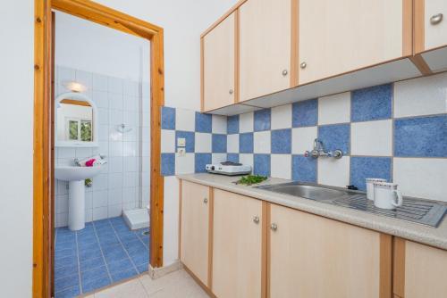 Tassos & Marios Apartments II