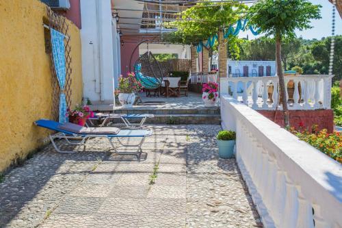 Ammos Apartments
