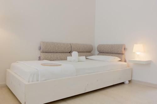 Apartamento Spinos Studios