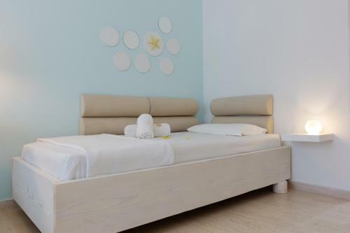 Apartamento Spinos Studios
