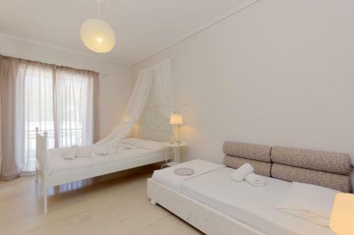 Apartamento Spinos Studios