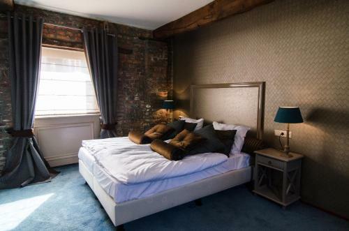 Hotel-restaurant Schinvelder Hoeve